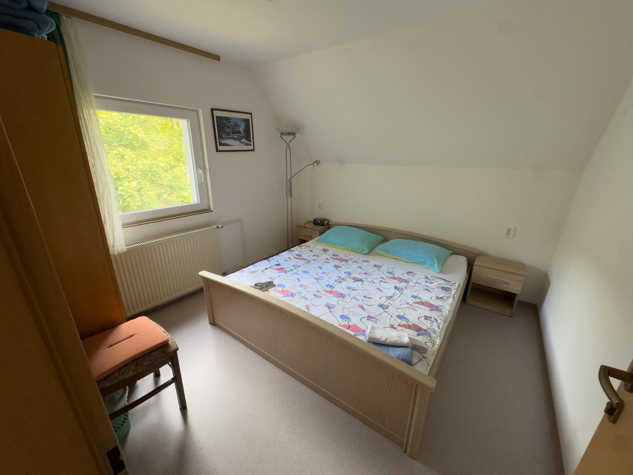 Double room – Gostišče Jelka