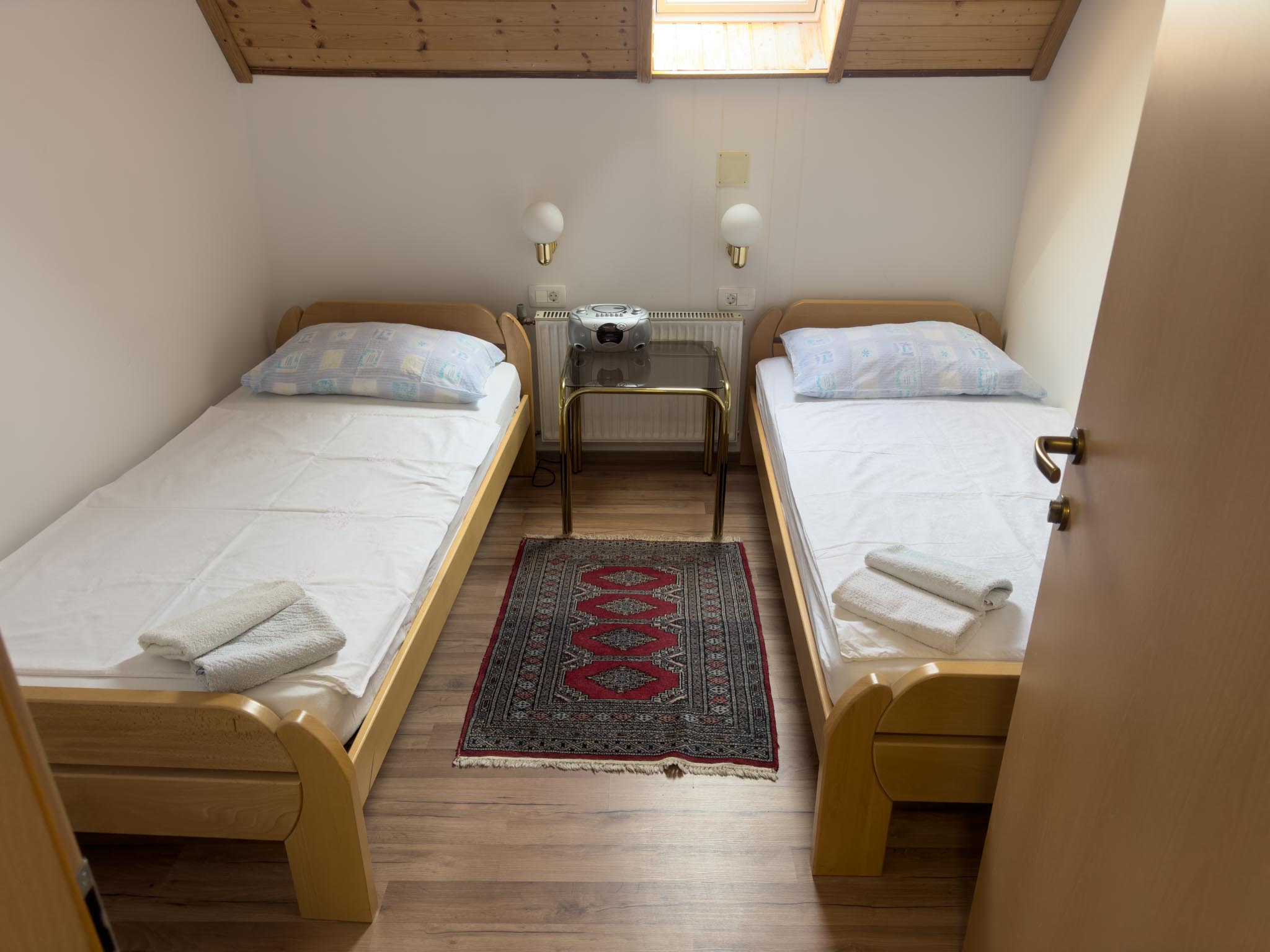 Double room – Gostišče Jelka