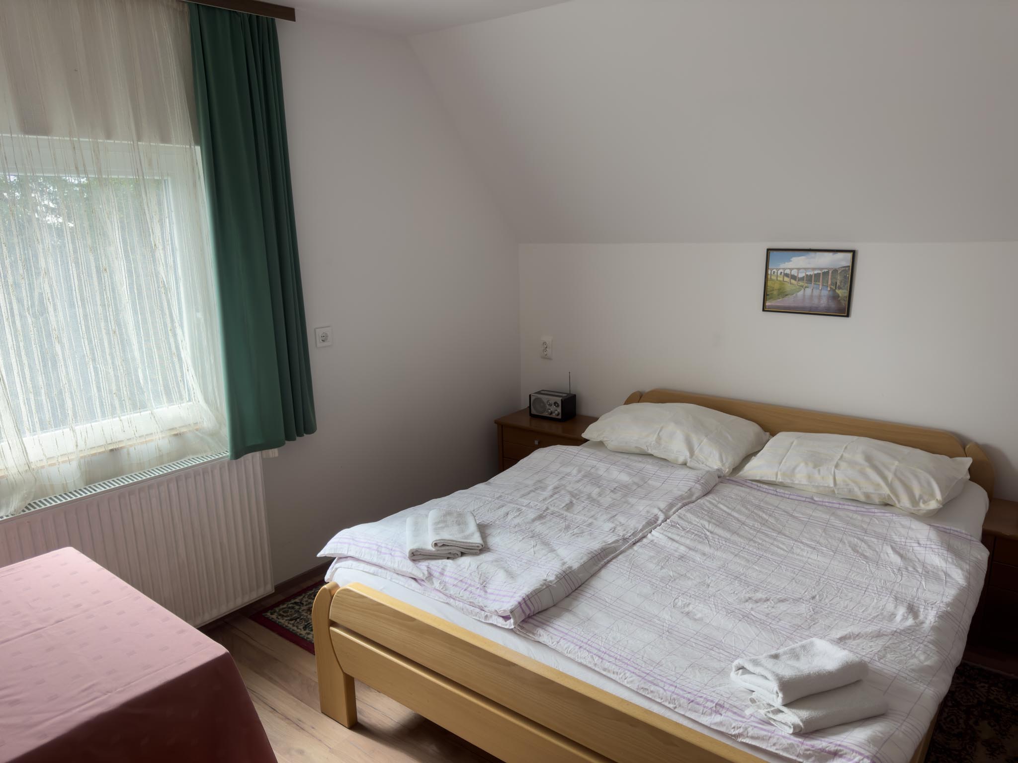 Triple room – Gostišče Jelka